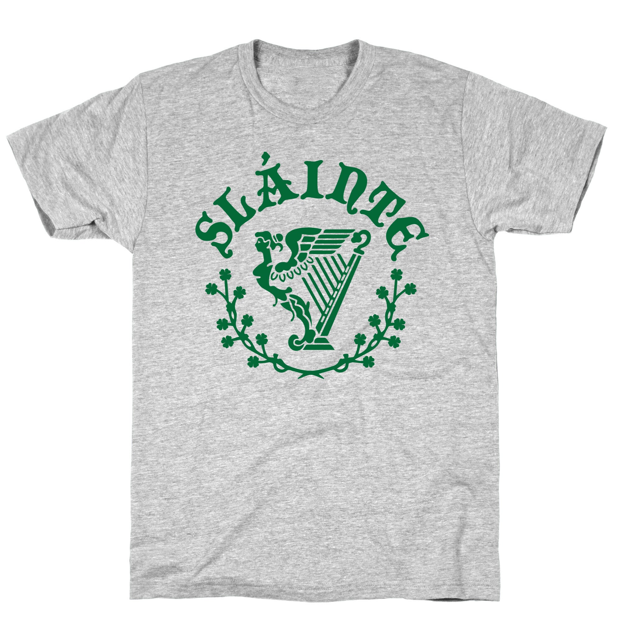 Slainte T-Shirt